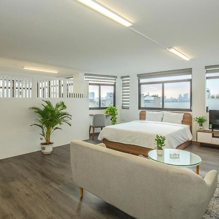 Minasi Home- Westlake Ханой Екстериор снимка