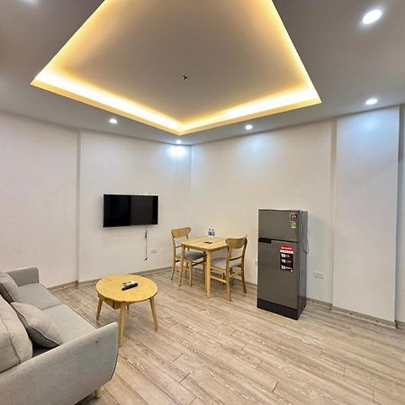Minasi Home- Westlake Ханой Екстериор снимка