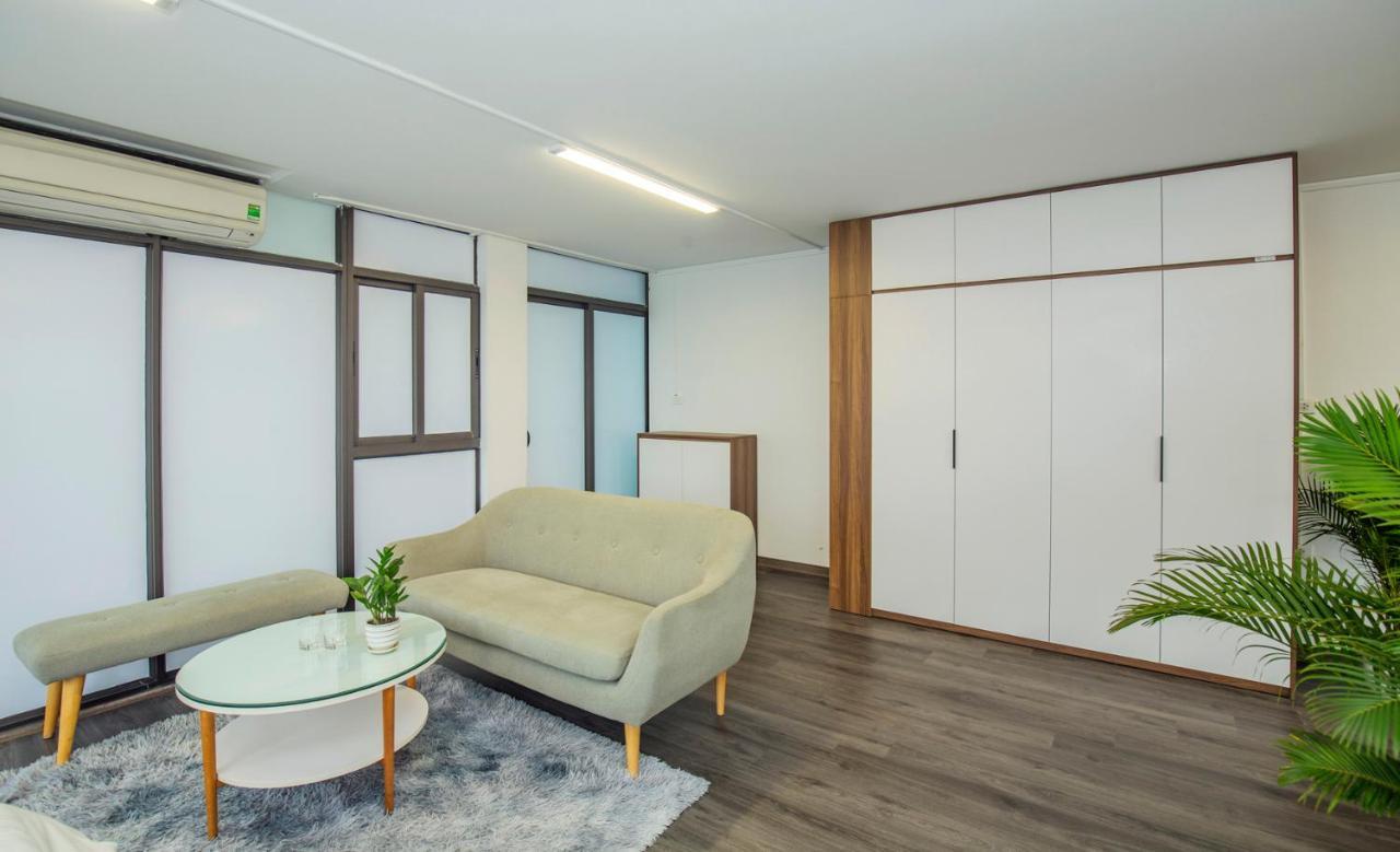 Minasi Home- Westlake Ханой Екстериор снимка