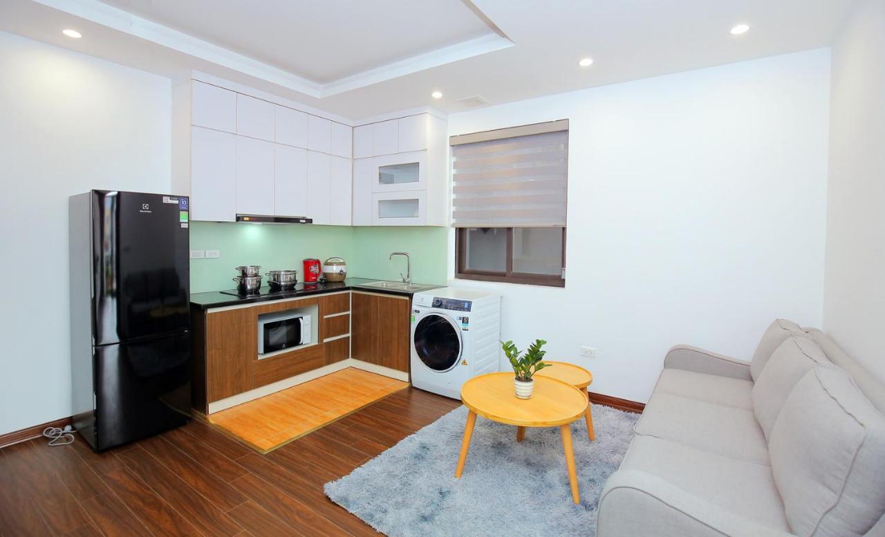 Minasi Home- Westlake Ханой Екстериор снимка